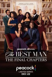 The Best Man: The Final Chapters